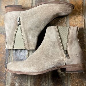 Frye Boots